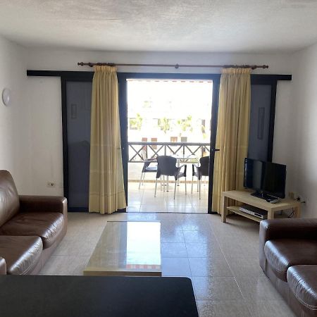 Apartments Los Cristianos 15A2 Extérieur photo