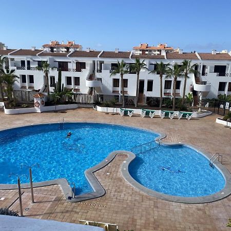 Apartments Los Cristianos 15A2 Extérieur photo